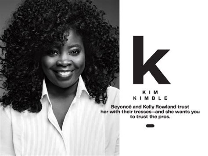 La Hair Kim Kimble Net Worth