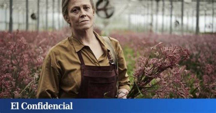 La oscura miniserie de Sigourney Weaver que debes ver antes de que le den el Goya internacional