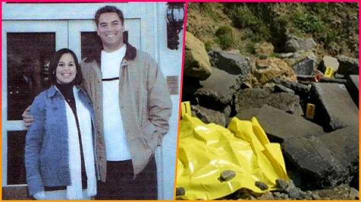 Laci Peterson Autopsy Photos Show Where She Was Dismembered