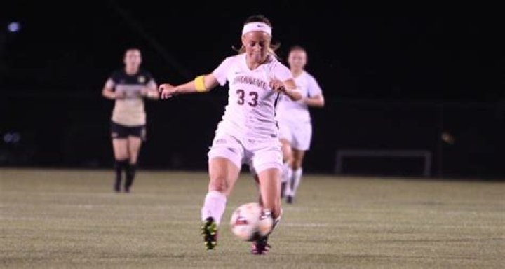 Lafayette College Women's Soccer Program Information