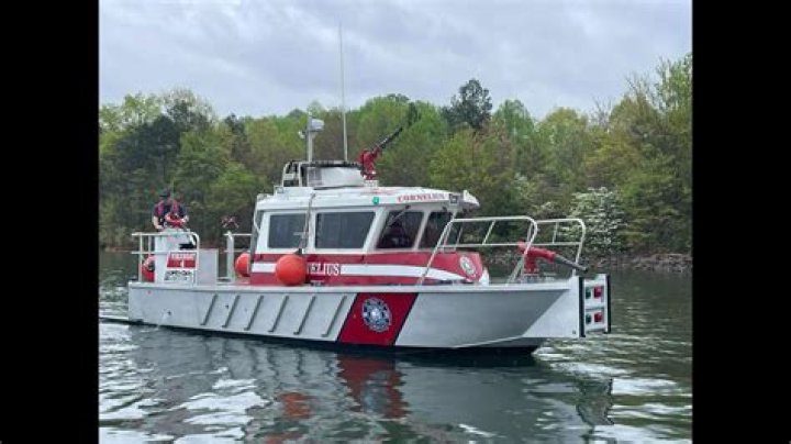 Lake Norman Missing Boater: A Brutal End To Search & Rescue Mission