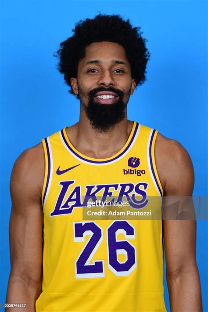 Lakers' Spencer Dinwiddie: 'Every Single Thing' About Nets Exit Was Mischaracterized | News, Scores, Highlights, Stats, and Rumors
