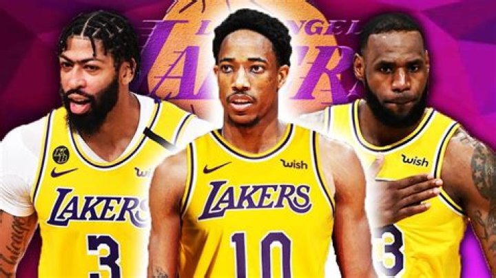 Lakers DeRozan | Highlights and Live Video from Bleacher Report