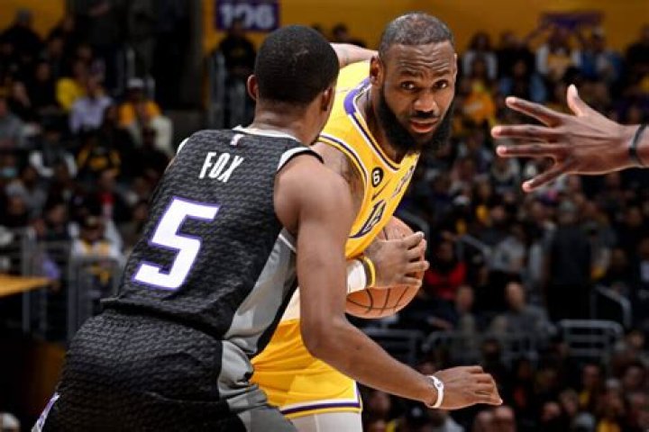 Lakers NBA Playoffs scenarios: Ranking their potential opponents from worst to best matchup