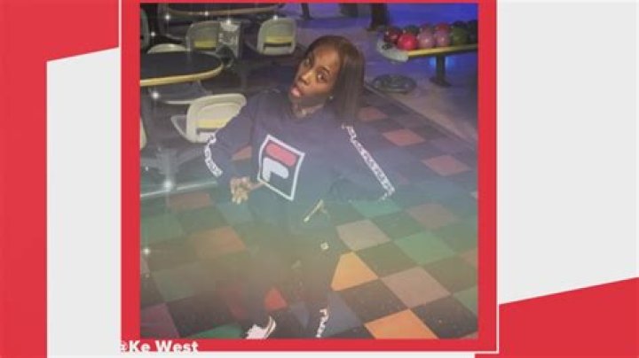LaKevia Jackson killed at Atlanta bowling center