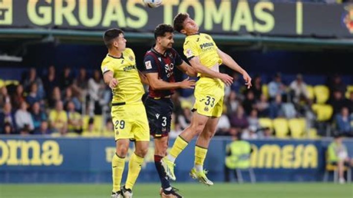 LaLiga Hypermotion: Villarreal B - Levante en directo