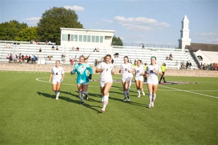 Lancaster Bible College Women's Soccer Program Information