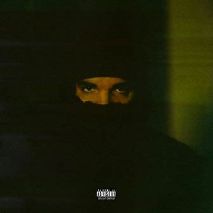 “Landed” by Drake