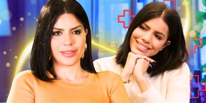 Larissa Lima's Net Worth Of Half-Million