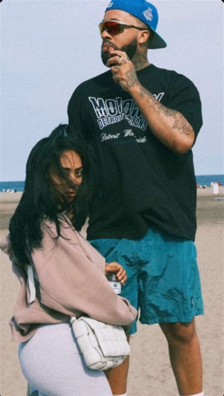 Larry June Wife: A Deep Dive Into His Personal Life And Relationships