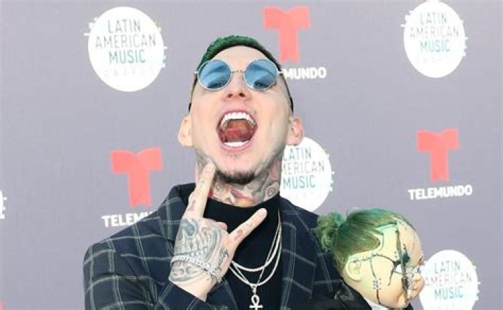 Lary Over Net Worth  - Pulptastic