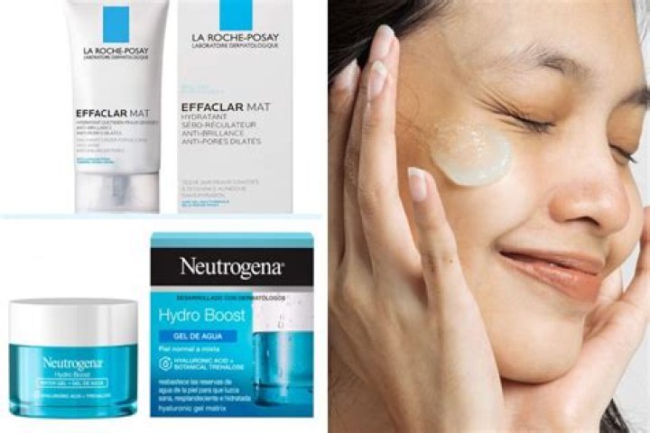 Las mejores cremas hidratantes y un sérum increíble para mimar tu piel
