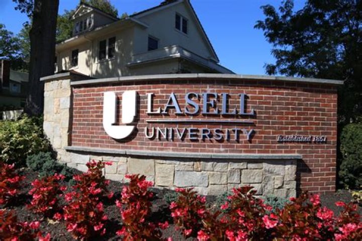 Lasell University Women's Lacrosse Program Information