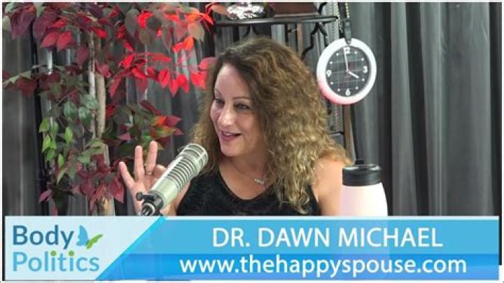 Laughter During Sex Creates Playfulness In Relationships | Dr. Dawn Michael