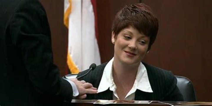 Laura Ackerson Murder Depicted In The See No Evil Season 9