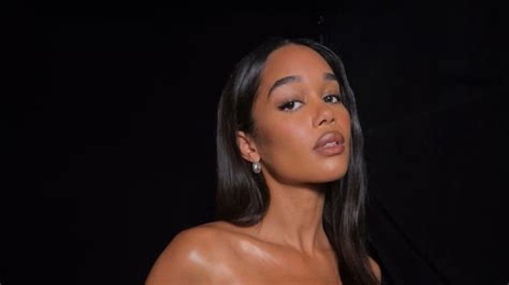 Laura Harrier Net Worth