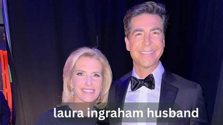 Laura Ingraham Accident: What You Need To Know