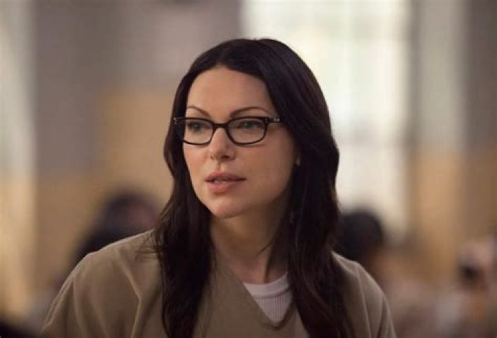 Laura Prepon - Vulture