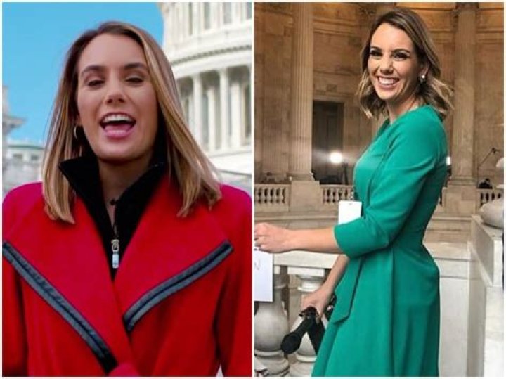 Lauren Fox (CNN) Bio, Age, Height, Husband, Net Worth