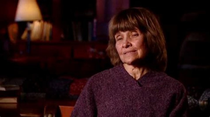 Lauri Peters: A Remarkable Journey In Entertainment