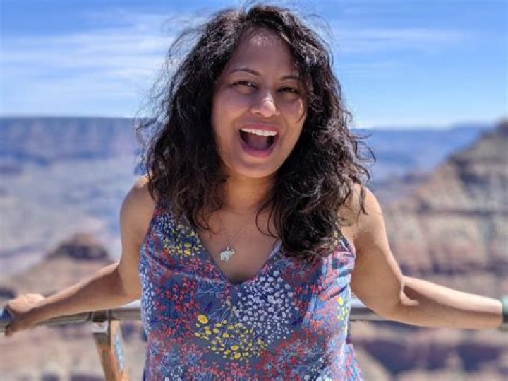 Lavanya Sunkara's Profile | YourTango
