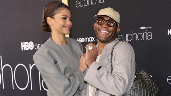 Law Roach Says Zendaya 