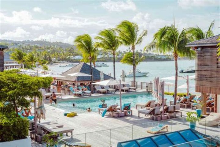 Le Barthélemy Hotel & Spa Review, St. Barts