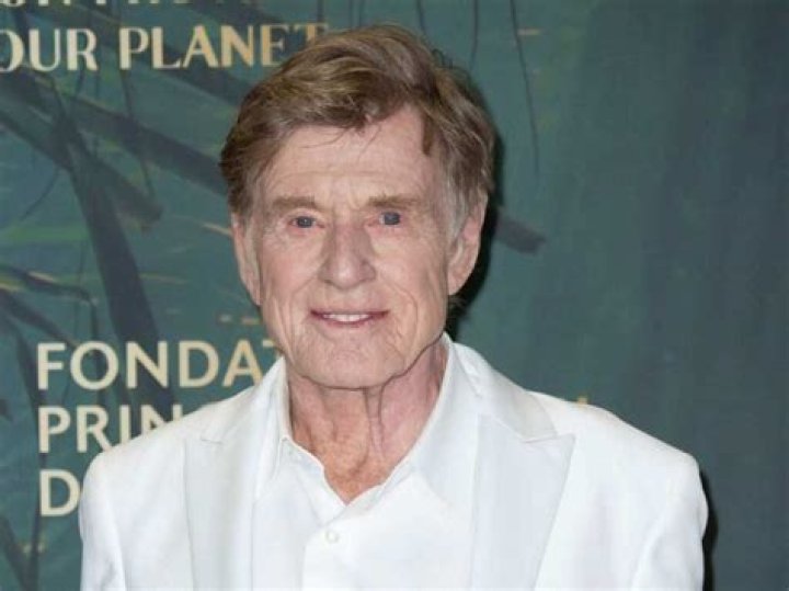 Le drame de Robert Redford : la mort de Scott Anthony, son fils