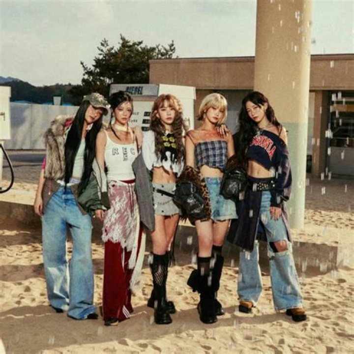 LE SSERAFIM Chaewon, Yunjin, More Diagnose With Influenza: Tour in Jeopardy