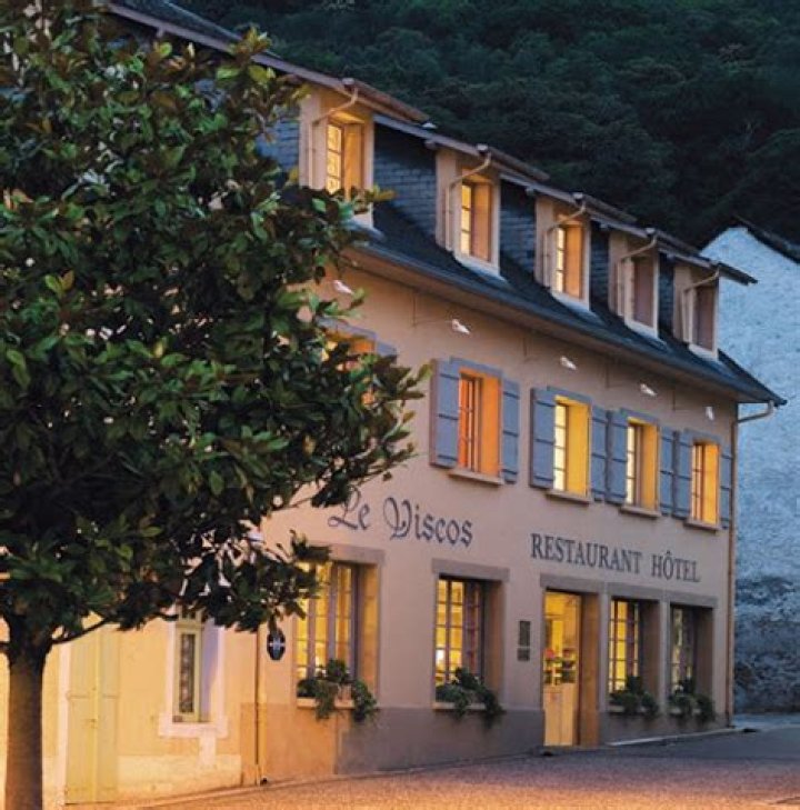 Le Viscos Hotel Review, Saint-Savin, France