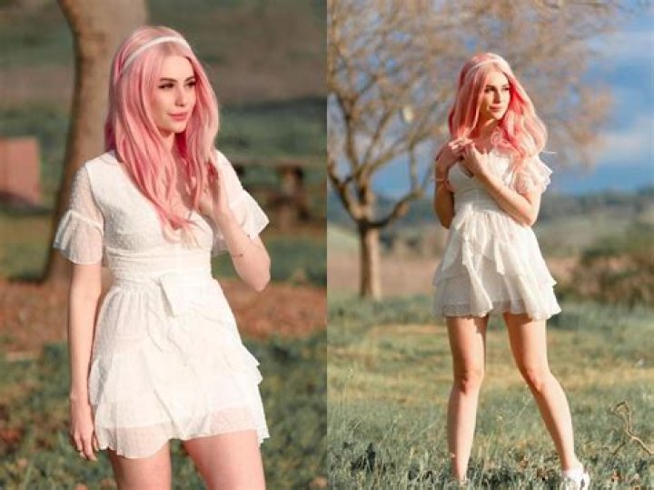 Leah Ashe Biography, Age, Height, Boyfriend, Net Worth