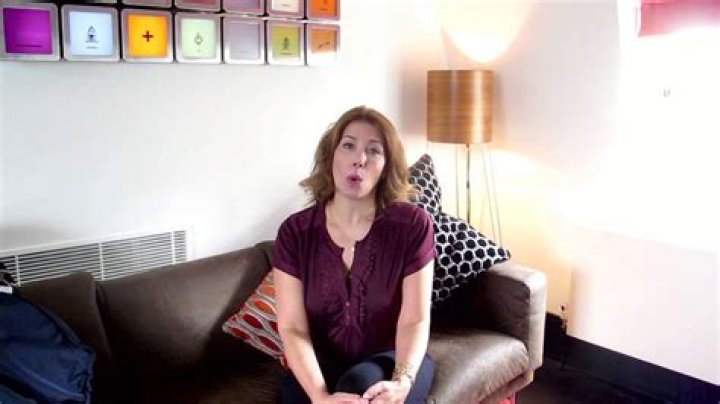 Leah Hardy