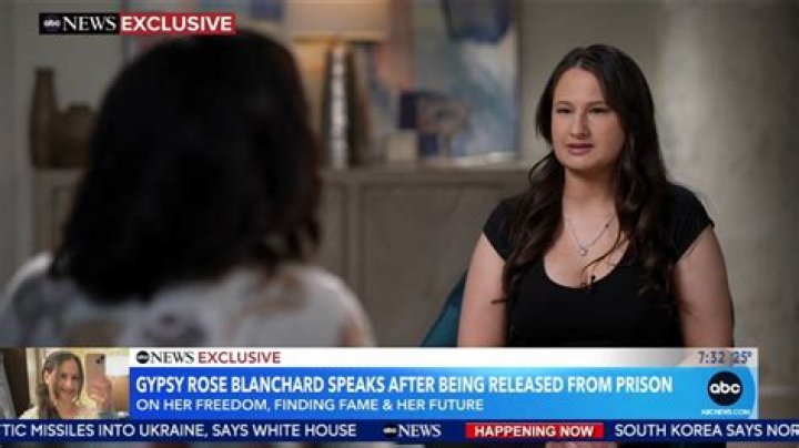 Leaked Dee Dee Blanchard: The Shocking Truth Behind The Case