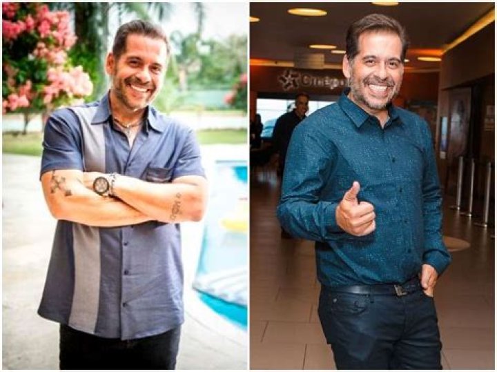 Leandro Hassum Biography, Age, Height, Wife, Net Worth