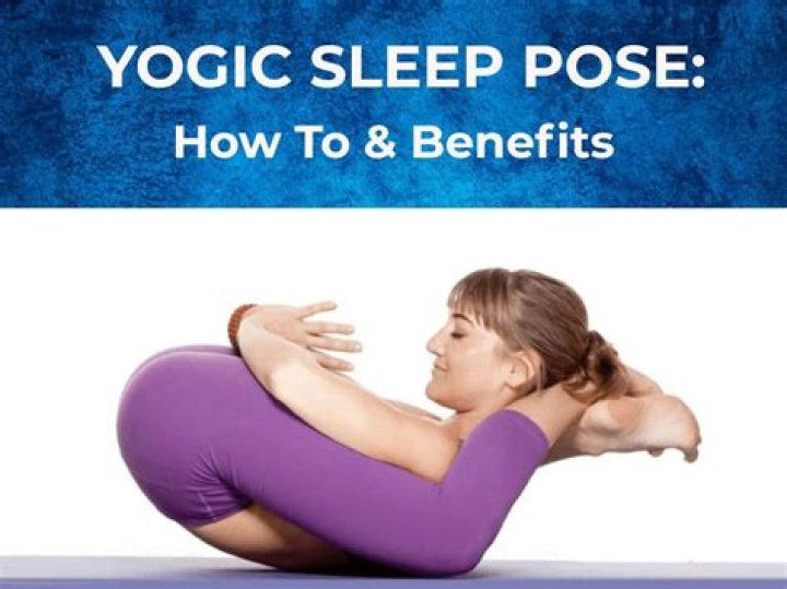 Learn About This Helpful Yogic Sleep Practice