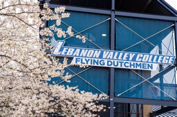 Lebanon Valley College Men's Basketball Program Information
