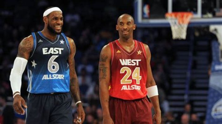 “LeBron James!”: When Kobe Bryant’s Choice For Best Player in the NBA Left Everyone Flabbergasted