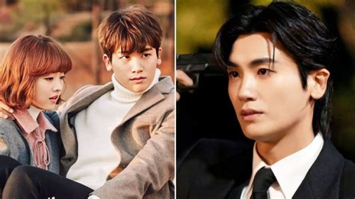Lee Ha-yool: The Rising Star Of K-Dramas And K-Pop