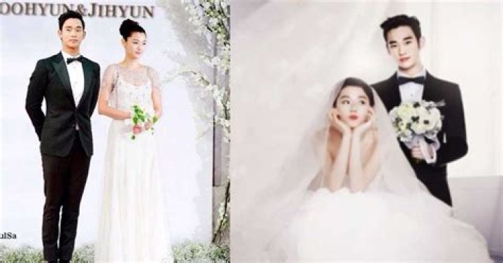Lee Jun-ho's Wife Kim Soo-hyun: A Deep Dive Into Their Relationship