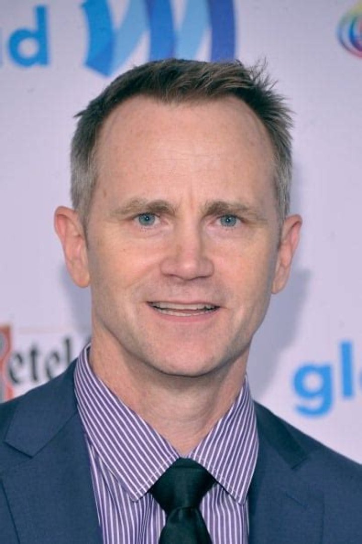 Lee Tergesen Net Worth  - Pulptastic