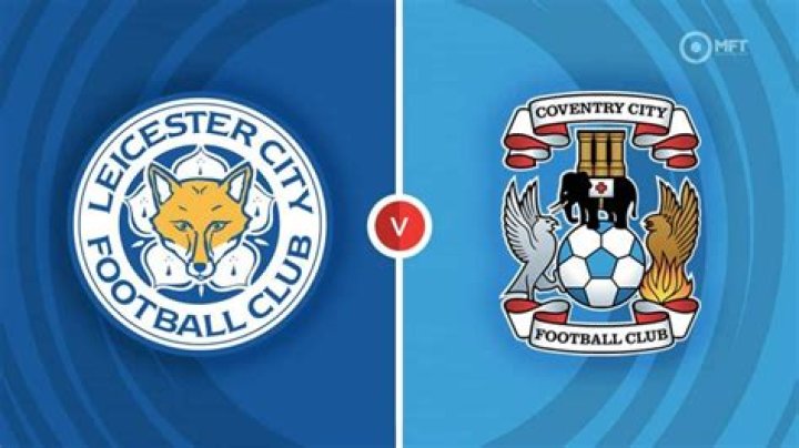 Leicester vs Coventry predictions: Championship tips and odds