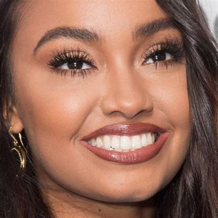 Leigh-Anne Pinnock's Makeup Photos & Products