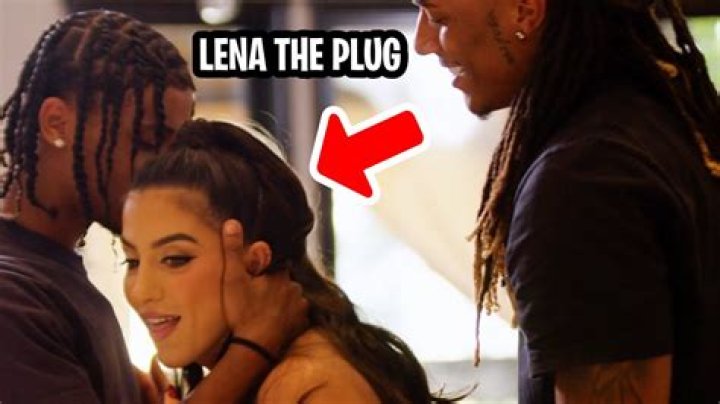 Lena The Plug And Jason Luv: A Look Into 2024
