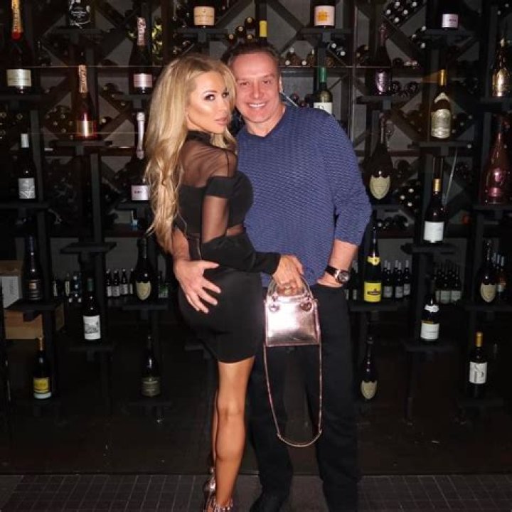 Lenny Hochstein’s Girlfriend, Katharina Mazepa – Where Is She Now?
