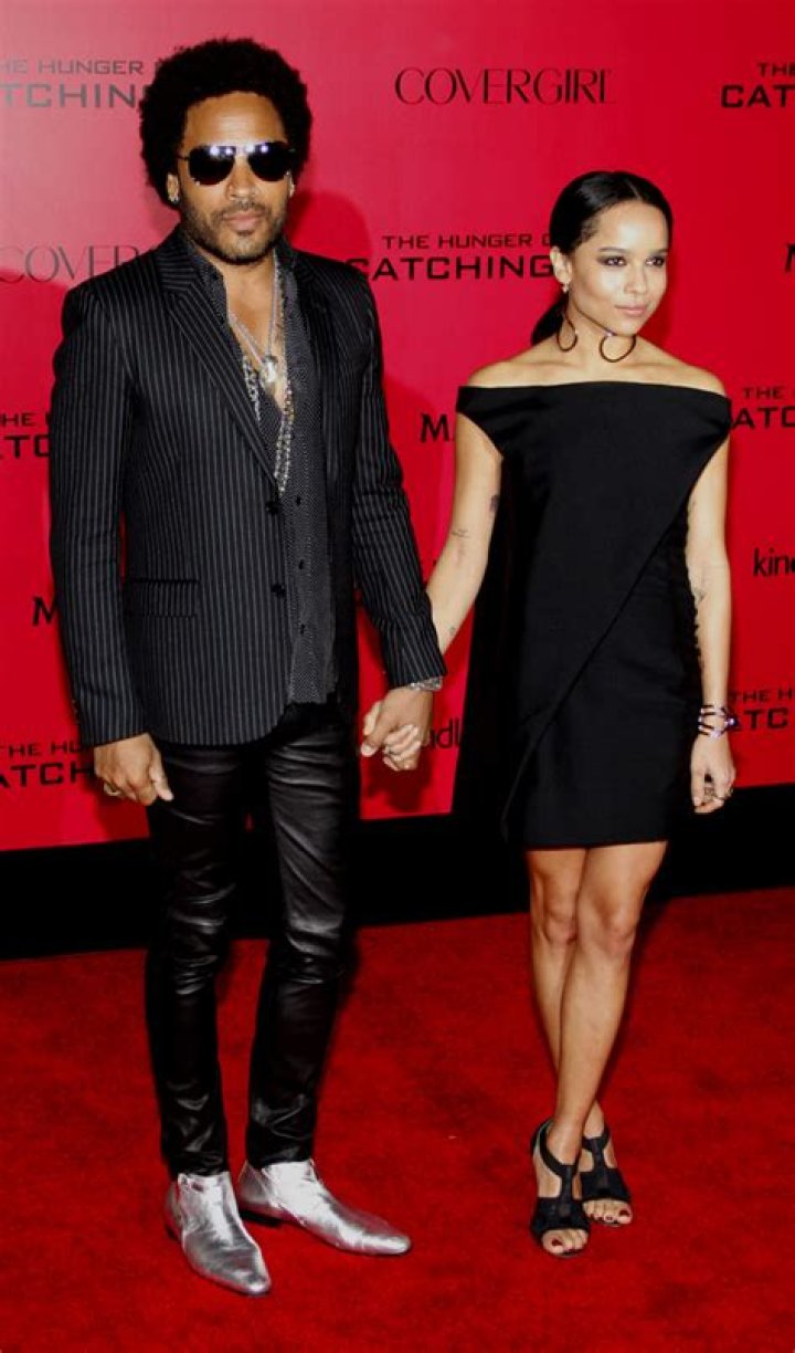 Lenny Kravitz Height: Everything You Need To Know