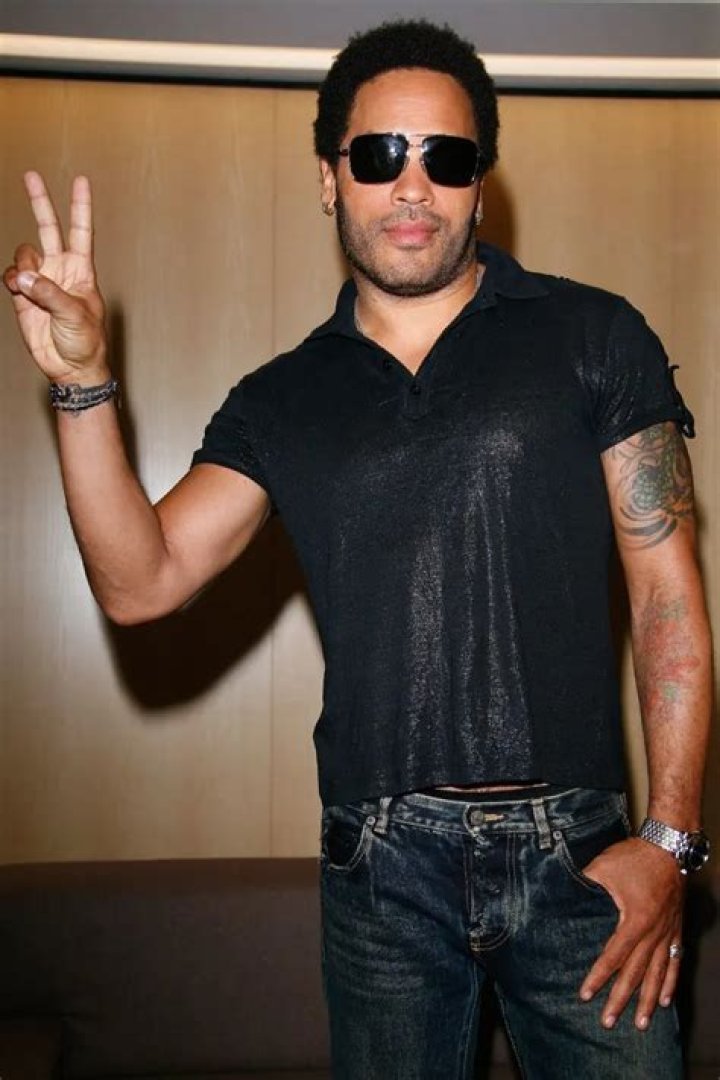 Lenny Kravitz net worth: How big is the singer's wealth?