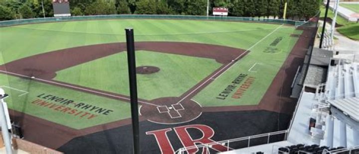 Lenoir-Rhyne University Baseball Scholarships Guide