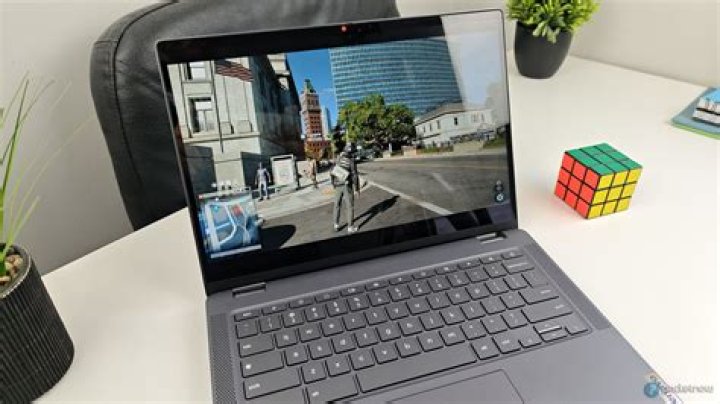 Lenovo Chromebook Flex 5i review: The best Chromebook's shadow clone