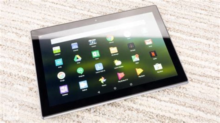 Lenovo Tab 4 10 review: A cord-cutter's dream tablet