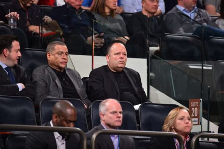 Leon Rose is hiring Frank Zanin as he continues to remake Knicks front office